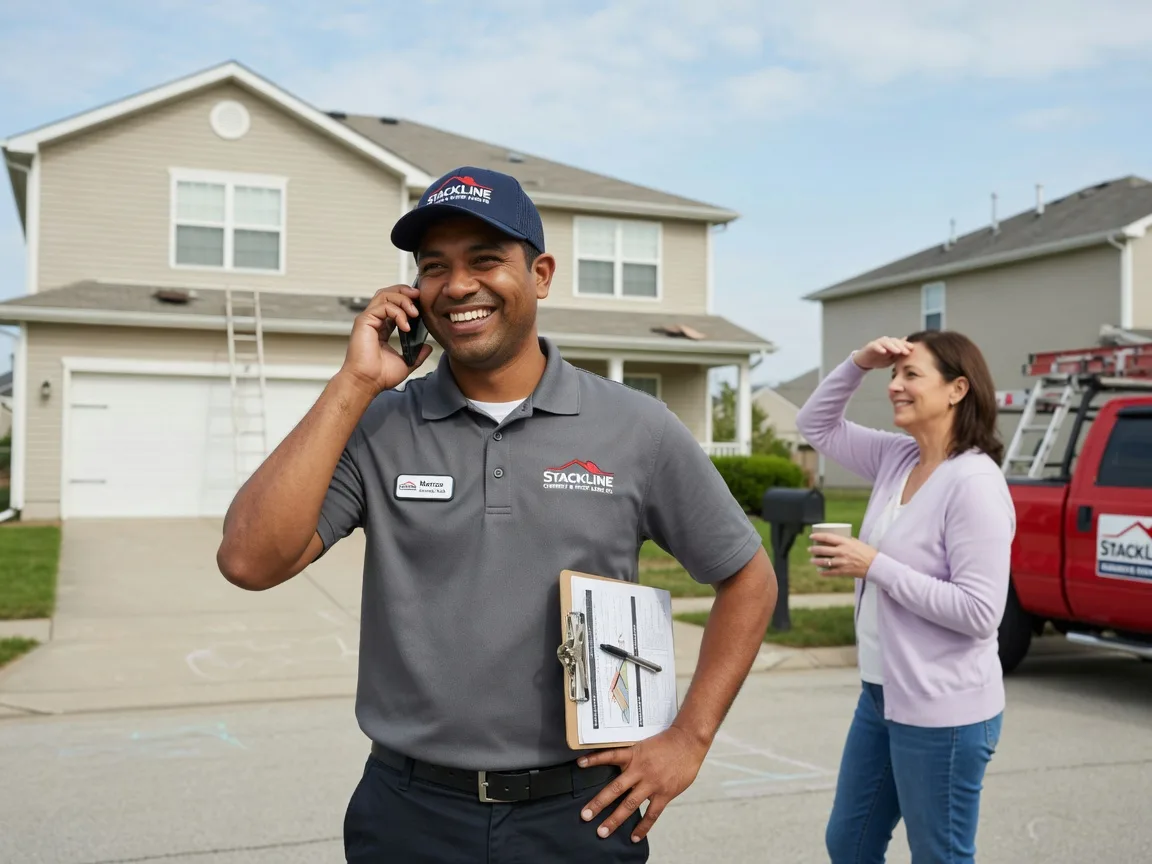 Chimney flashing repair Lynn, IN FAQs